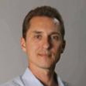 Patrick Richards, MD