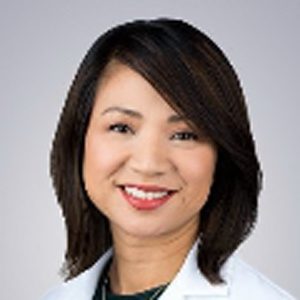 Caroline Hwang