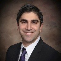 Cameron Nabavi, MD