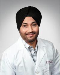 Gurpal Singh, MD
