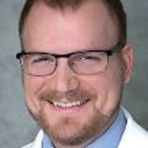 Christopher Swales, MD