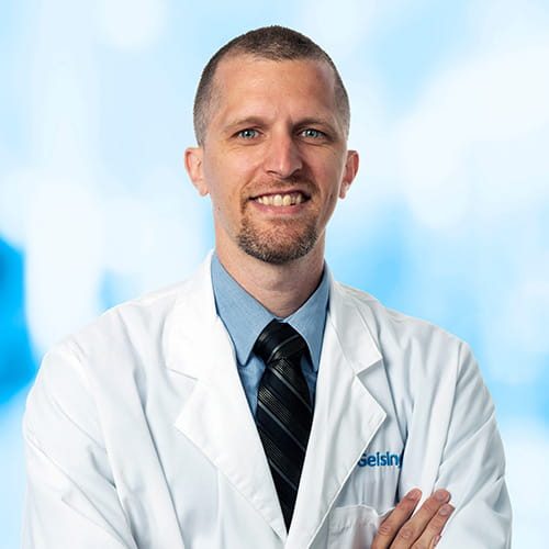 Kyle Frazier, DDS