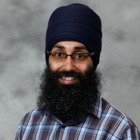 Amrik Khalsa, MD