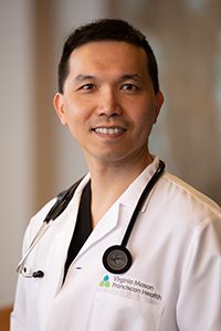 Xin Luo, MD