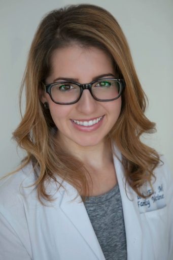 Jamie Elson-Wolin, MD