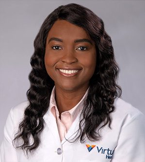 Tolulope Agunbiade, MD