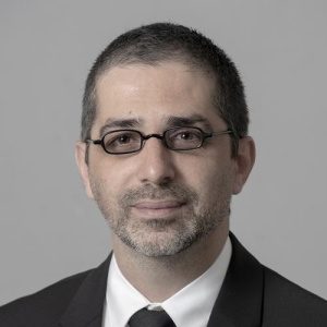Eddy Karnabi, PhD, MD