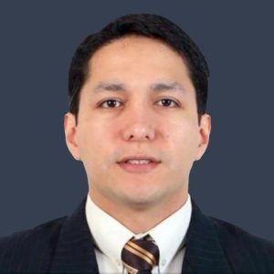 Percy Valenzuela Canepa, MD