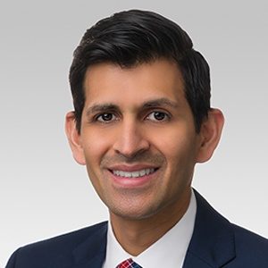 Vikas Desai, MD