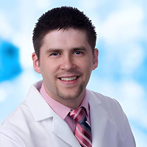 Paul Arkless, MBBCH, MD