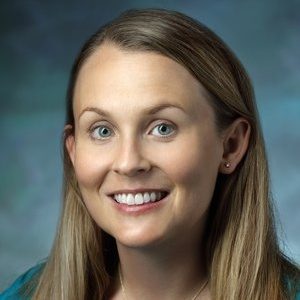 Jenna Canzoniero, MD