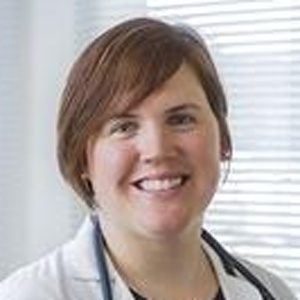 Heather Mahoney, MD