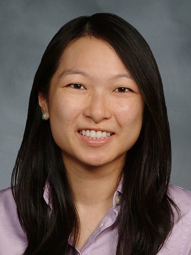 Pamela Tieu, MD