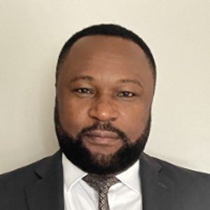 Augustine Nnadi, MD
