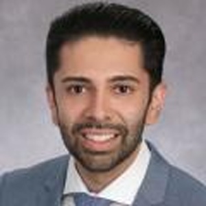 Umar Iqbal, MD