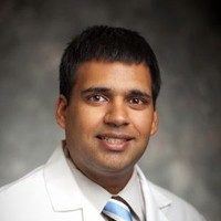 Nirav Patel, MD