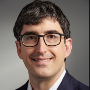 Matthew McConnell