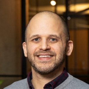 Alon Peltz, MBA, MD, MHSC