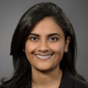 Pooja Shah, MD