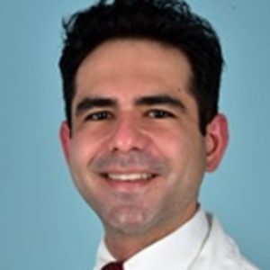 Nicholas Mollanazar, MD, MBA