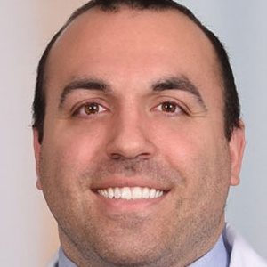 Bijan Nezami, MD