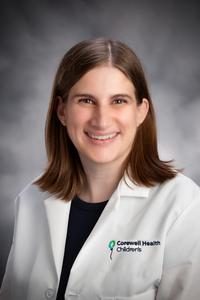 Melissa Drewry, MD