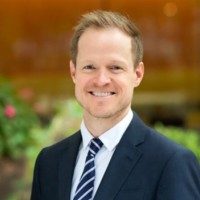Justin Krogue, MD