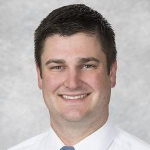 Brent Smoots, MD