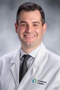 Christopher Jaeger, MD