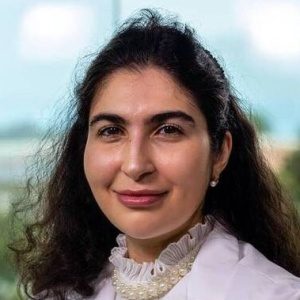 Rawaa Almukhtar, MPH, MD