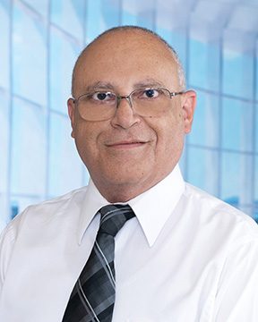 Hanie Abdel Masih, DO