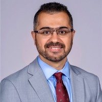 Mohamed Hegazi, MD