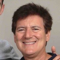 Clive Rosenbusch