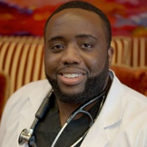 Kelechi Azuogu, MD