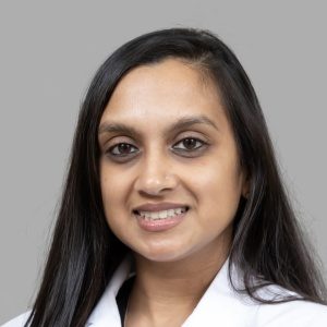 Neety Patel