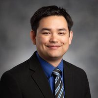 Nathan Patterson, MD
