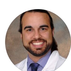 Alexander Garbarino, MD