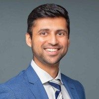 Deep Parikh, MD