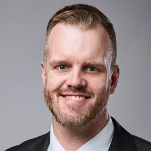 Charles Billington Jr., MD, PhD