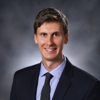 James Thompson, MD
