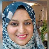 Shamaila Idrees, MD