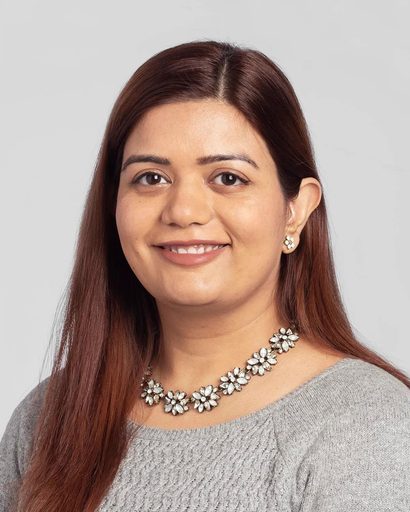 Aditi Yadav, MD