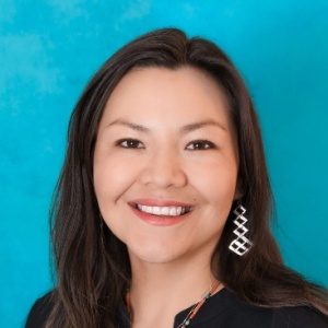 Nizhoni Denipah, MD