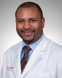 Andre Eaddy, PhD, MD