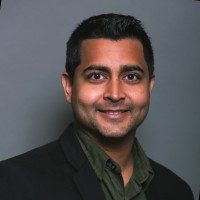 Krunal Patel, MD