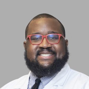 Earl Stewart Jr., MD