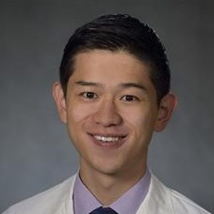 Daniel Wang, MD