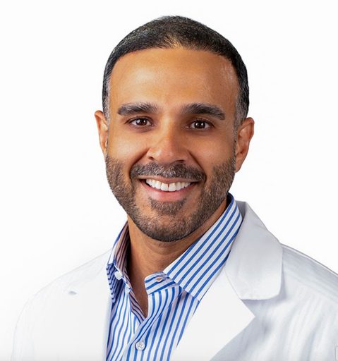 Armaghan Soomro, FACC, MD