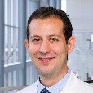Yazan Madanat, MD