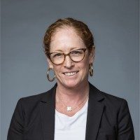 Megan Gilman, MD